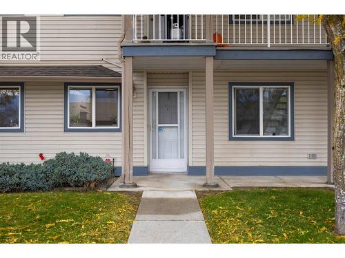 831 2ND Street SE Unit# 103  Salmon Arm, BC V1E 1S6