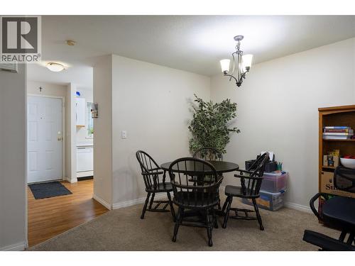 831 2Nd Street Se Unit# 103, Salmon Arm, BC - Indoor