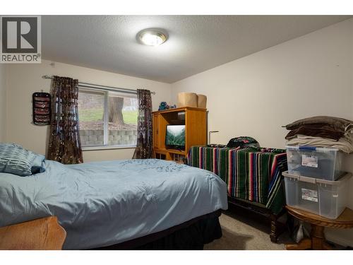 831 2Nd Street Se Unit# 103, Salmon Arm, BC - Indoor Photo Showing Bedroom
