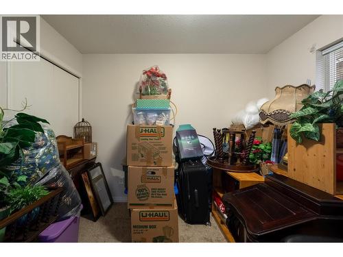 831 2Nd Street Se Unit# 103, Salmon Arm, BC - Indoor Photo Showing Other Room