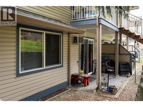 831 2Nd Street Se Unit# 103, Salmon Arm, BC - Outdoor With Exterior