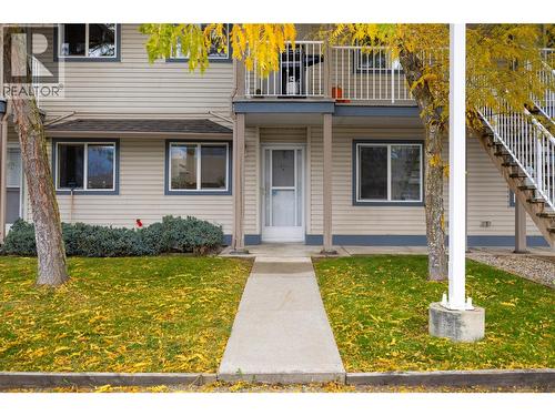 831 2Nd Street Se Unit# 103, Salmon Arm, BC - Outdoor With Facade