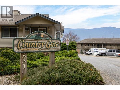 831 2Nd Street Se Unit# 103, Salmon Arm, BC - Outdoor