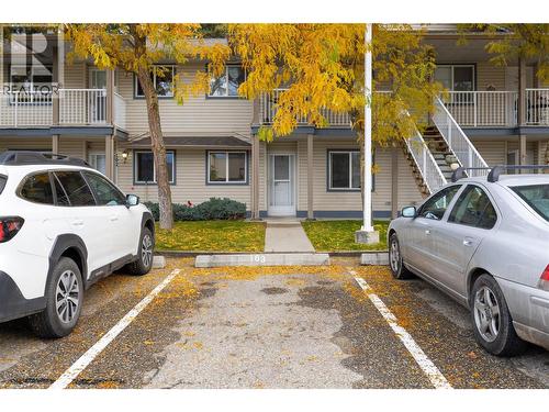 831 2Nd Street Se Unit# 103, Salmon Arm, BC - 