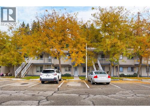 831 2Nd Street Se Unit# 103, Salmon Arm, BC - Outdoor With Facade
