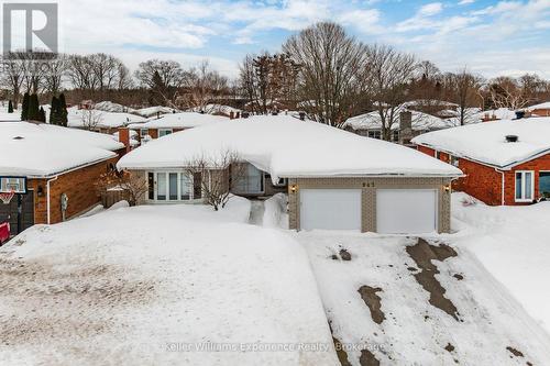 943 PLAYFAIR ROAD  Midland, ON L4R 4X9