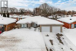 943 PLAYFAIR ROAD  Midland, ON L4R 4X9