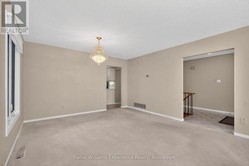 943 Playfair Road, Midland, ON -  Photo Showing Other Room