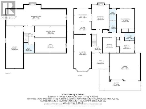 943 Playfair Road, Midland, ON - Other