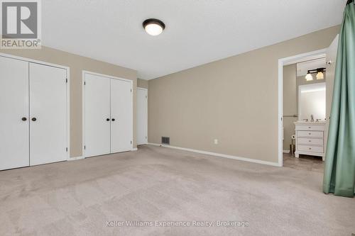 943 Playfair Road, Midland, ON - Indoor