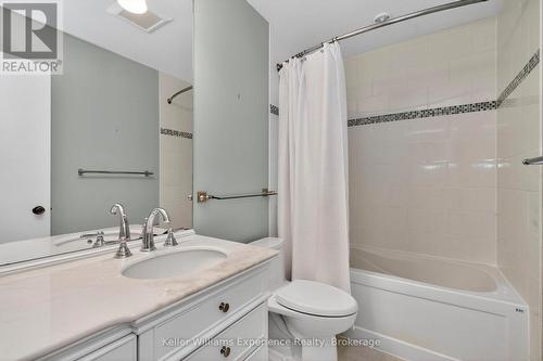 Main Floor 4pc Bath - 943 Playfair Road, Midland, ON - Indoor Photo Showing Bathroom