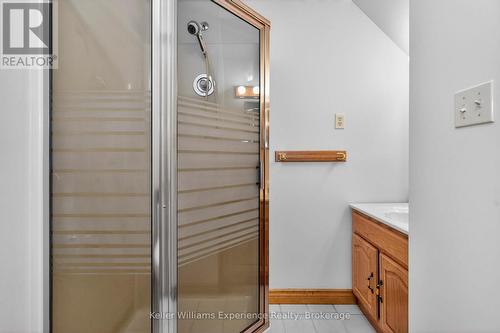 Basement 3pc Bath - 943 Playfair Road, Midland, ON - Indoor