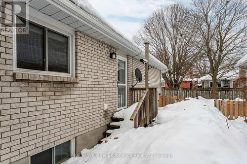 943 Playfair Road, Midland, ON - Outdoor