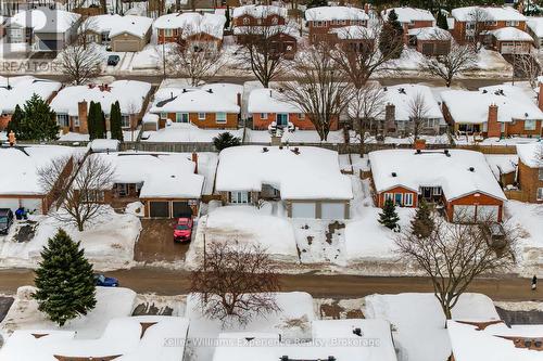 943 Playfair Road, Midland, ON - Outdoor With View
