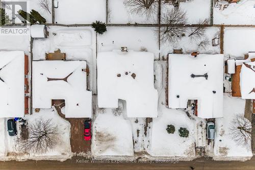 943 Playfair Road, Midland, ON - Outdoor With View