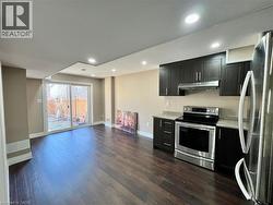 1480 OLD ZELLER Drive Unit# BSMT  Kitchener, ON N2A 0H3