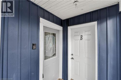 49 Allan Avenue, Hamilton, ON - Outdoor With Exterior