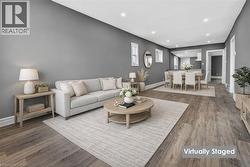 Living/Dining Room - 