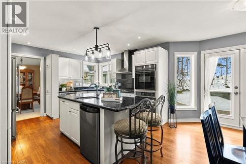 3602 Glen Elgin Drive, Jordan, ON - Indoor Photo Showing Other Room