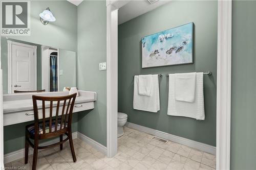 3602 Glen Elgin Drive, Jordan, ON - Indoor Photo Showing Bathroom