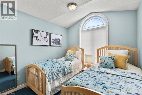 3602 Glen Elgin Drive, Jordan, ON - Indoor Photo Showing Bedroom