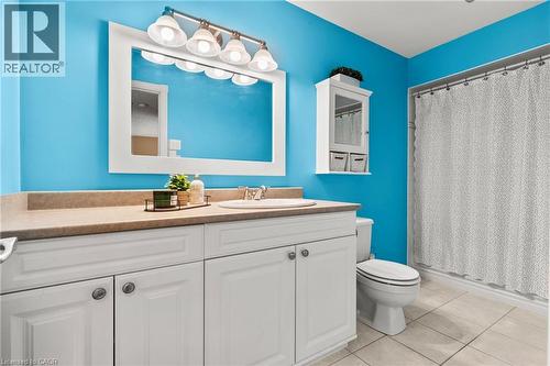 3602 Glen Elgin Drive, Jordan, ON - Indoor Photo Showing Bathroom