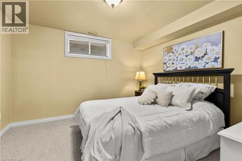 3602 Glen Elgin Drive, Jordan, ON - Indoor Photo Showing Bedroom