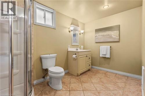 3602 Glen Elgin Drive, Jordan, ON - Indoor Photo Showing Bathroom