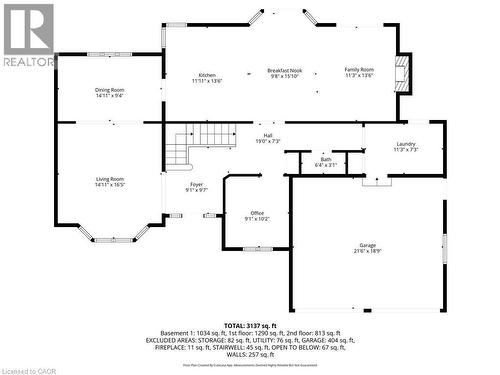 3602 Glen Elgin Drive, Jordan, ON - Other