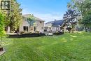 3602 Glen Elgin Drive, Jordan, ON  - Outdoor 