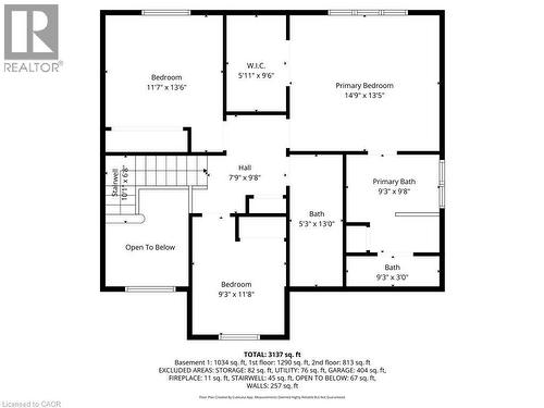 3602 Glen Elgin Drive, Jordan, ON - Other