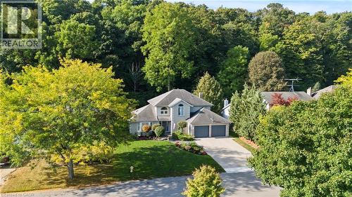 3602 Glen Elgin Drive, Jordan, ON - Outdoor