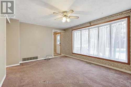 66 Geneva Crescent, Kitchener, ON - Indoor Photo Showing Other Room