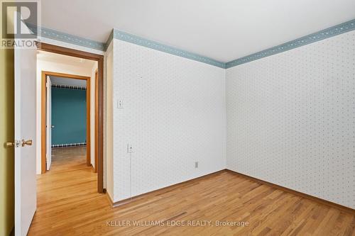 66 Geneva Crescent, Kitchener, ON - Indoor Photo Showing Other Room