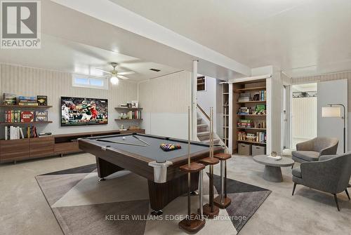 66 Geneva Crescent, Kitchener, ON - Indoor Photo Showing Other Room