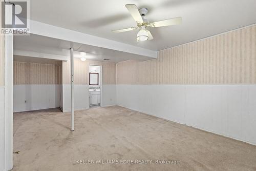 66 Geneva Crescent, Kitchener, ON - Indoor Photo Showing Other Room