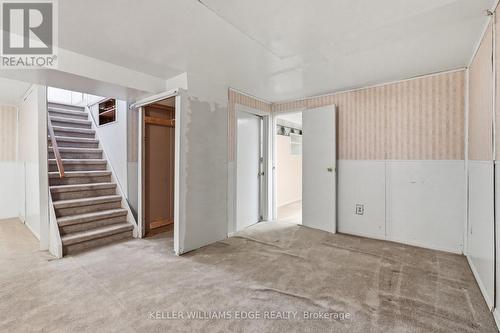 66 Geneva Crescent, Kitchener, ON - Indoor Photo Showing Other Room