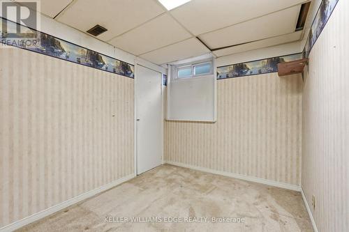 66 Geneva Crescent, Kitchener, ON - Indoor Photo Showing Other Room