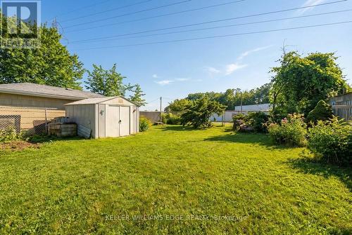 66 Geneva Crescent, Kitchener, ON - Outdoor