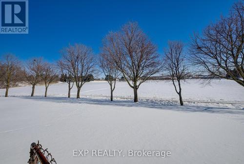52 Uxbridge Crescent, Kitchener, ON - Outdoor With View