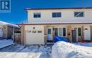 52 Uxbridge Crescent, Kitchener, ON  - Outdoor 