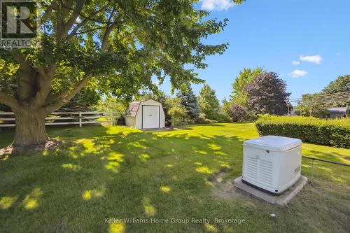 27 Peel Street E, Mapleton, ON - Outdoor