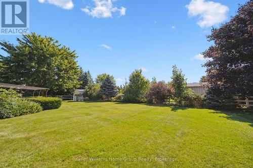 27 Peel Street E, Mapleton, ON - Outdoor