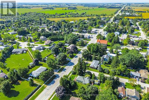 27 Peel Street E, Mapleton, ON - Outdoor With View