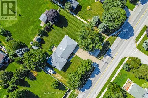 27 Peel Street E, Mapleton, ON - Outdoor With View