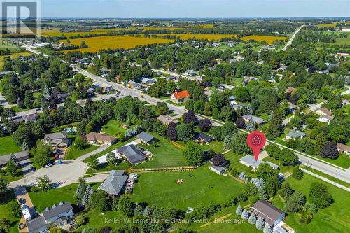 27 Peel Street E, Mapleton, ON - Outdoor With View