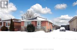543 WILSON ROAD S  Oshawa (Donevan), ON L1H 6E3