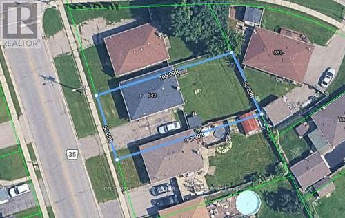 543 Wilson Road S, Oshawa (Donevan), ON - Other