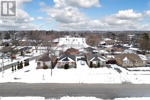 543 Wilson Road S, Oshawa (Donevan), ON - Outdoor With View