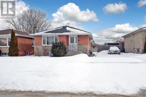 543 Wilson Road S, Oshawa (Donevan), ON - Outdoor
